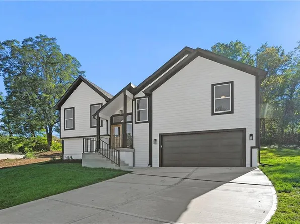 2933 Getty St, Kansas City, KS 66104