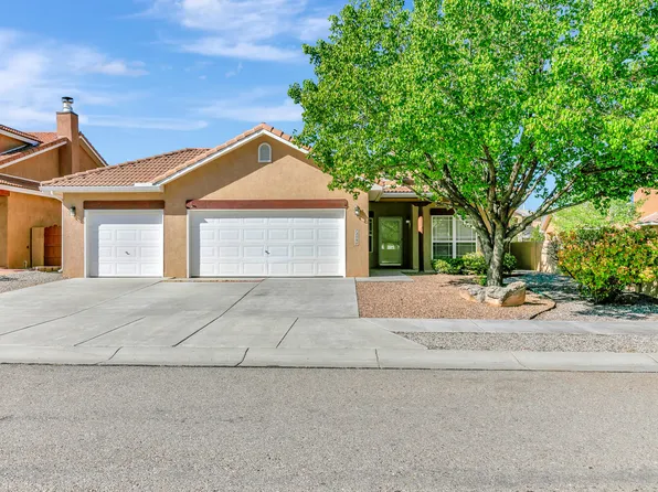 7209 Corte Ocaso NE, Albuquerque, NM 87113