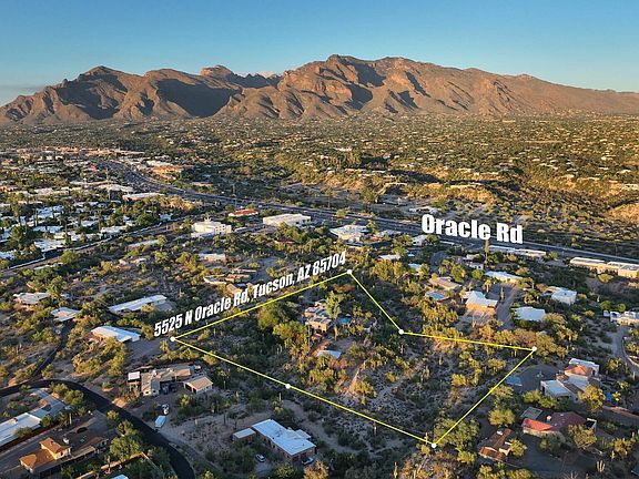 5th image of 5525 N Oracle Rd