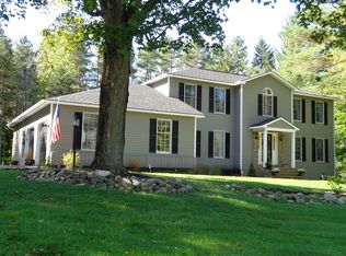 7832 Rolling Ridge Dr, Manlius, NY 13104