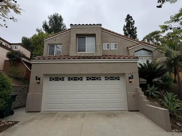 1847 Centennial Way, Escondido, CA 92026