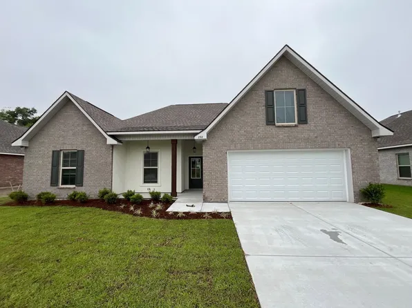 298 Sucrose Dr, Thibodaux, LA 70301