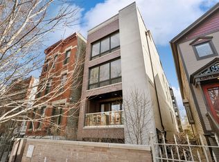 1423 W Huron St #1, Chicago, IL 60642