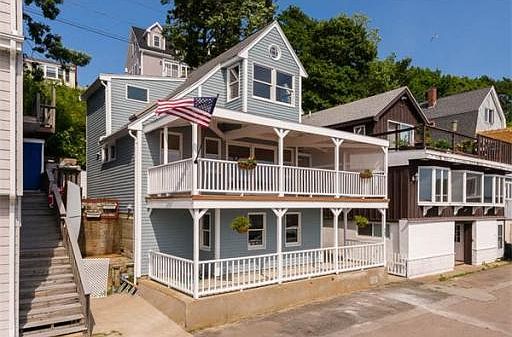 3rd image of 33 Nut Island Ave