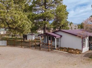 149 Fireside ST, Pagosa Springs, CO 81147