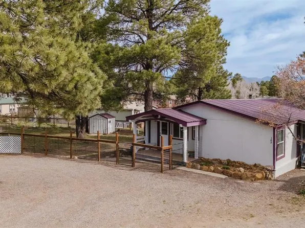 149 Fireside ST, Pagosa Springs, CO 81147