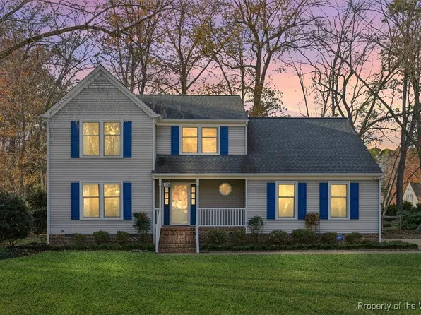 113 Autumn Way, Yorktown, VA 23693