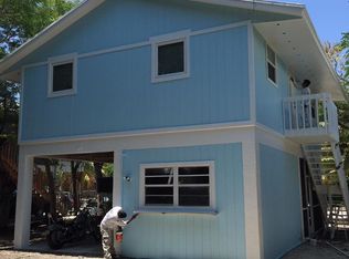 417 Mahogany Ave, Key Largo, FL 33037