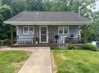 2307 Williams Ave, Clarksburg, WV 26301