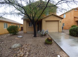5209 S Hayden Fry Ave, Tucson, AZ 85706