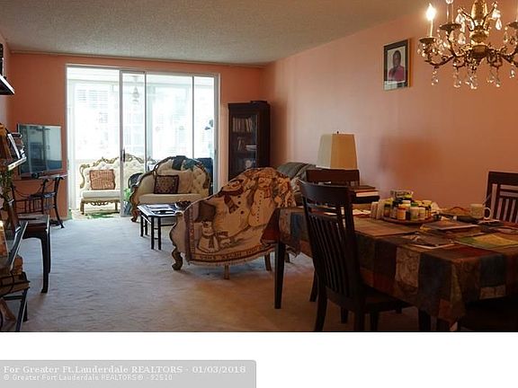 2nd image of 6005 Del Lago Cir APT 101
