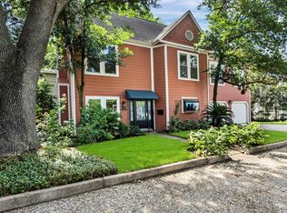 1010 Heights Blvd, Houston, TX 77008