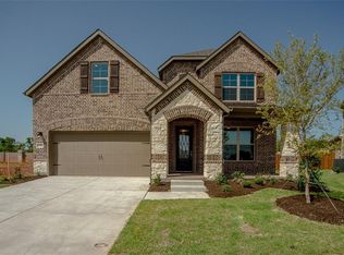 6304 Dynamite Dr, McKinney, TX 75070