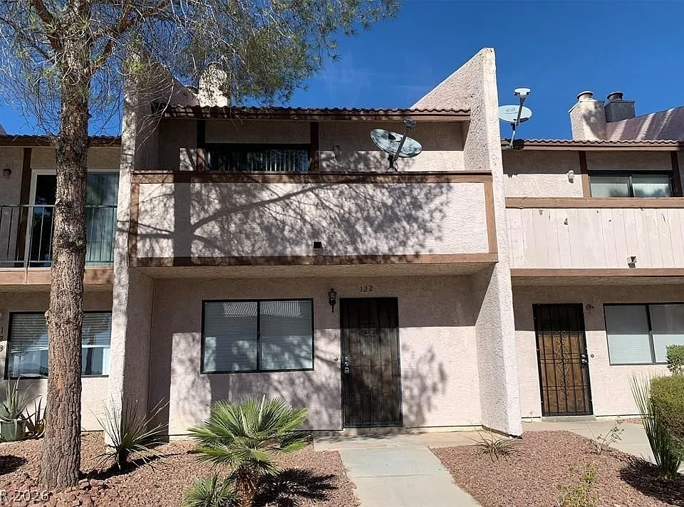 5266 Lisagayle Ct #122