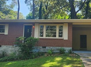 1087 Bright St, Jonesboro, GA 30236