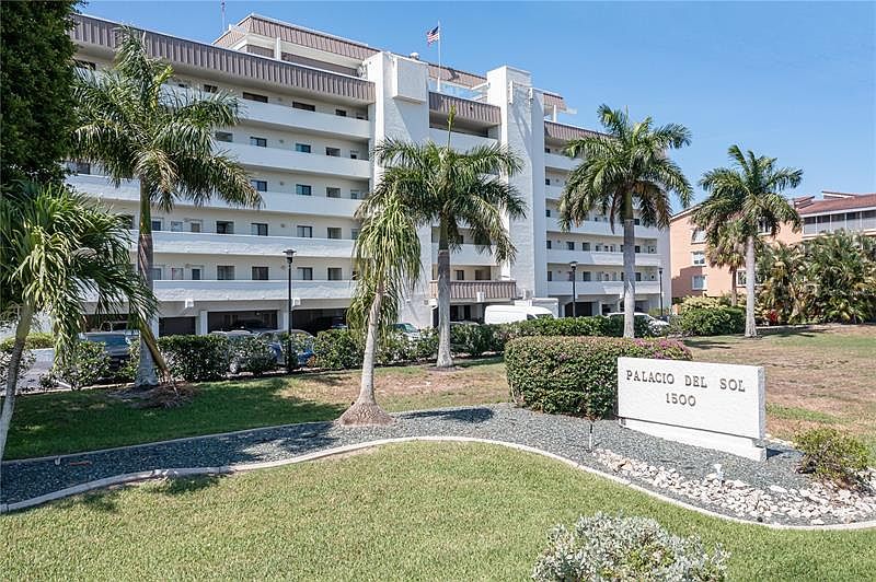 1500 Park Beach Cir APT 3H, Punta Gorda, FL 33950 Zillow
