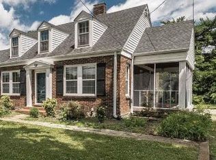 2012 Olga Ave, Nashville, TN 37216