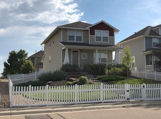 5733 Russell Cir, Frederick, CO 80504