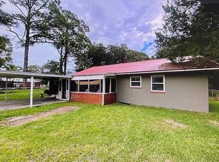 2818 Mimosa Rd, Brunswick, GA 31520
