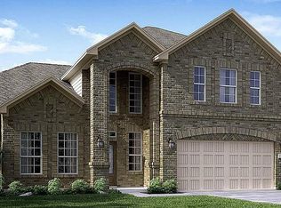 2933 Fox Ledge Ln, Conroe, TX 77301