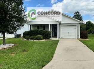 4107 Davis Ridge Ct, Greensboro, NC 27405