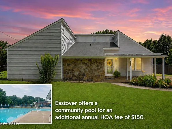 7106 Maplewood Cv, Olive Branch, MS 38654