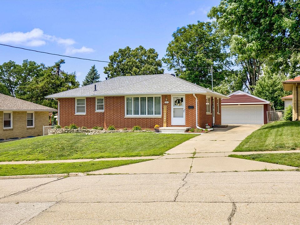 1st image of 7405 Palm Dr