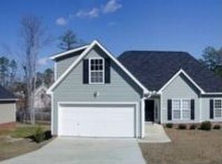 507 Angus Dr, Columbia, SC 29223
