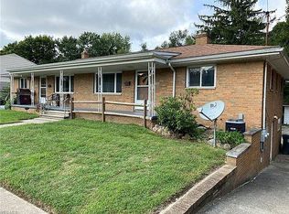 2341 Cramer Ave #B, Akron, OH 44312