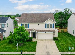 17211 Futch Way, Westfield, IN 46074