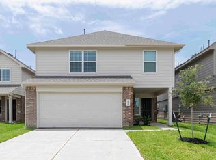 18635 Tarlo River Trl, Katy, TX 77449