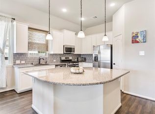 19730 Lago Terrace Loop, Richmond, TX 77407