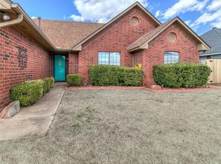 8525 SW 36th Ter, Oklahoma City, OK 73179