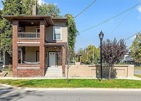 1st image of 531 E Chestnut St #2
