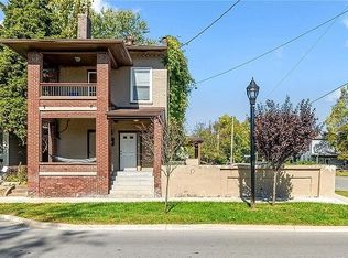 531 E Chestnut St #2, Jeffersonville, IN 47130