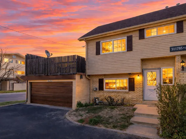 1785 W Homestead Farms Ln APT 3, West Valley City, UT 84119