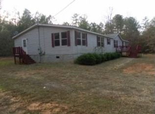 64 Buck Creek Rd, Jackson, GA 30233