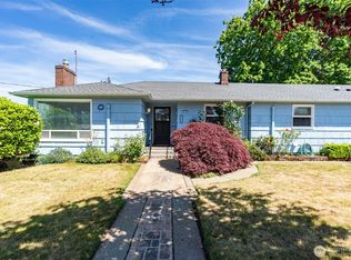 1117 N Mason Ave, Tacoma, WA