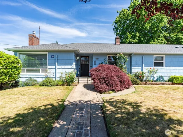1117 N Mason Avenue, Tacoma, WA 98406
