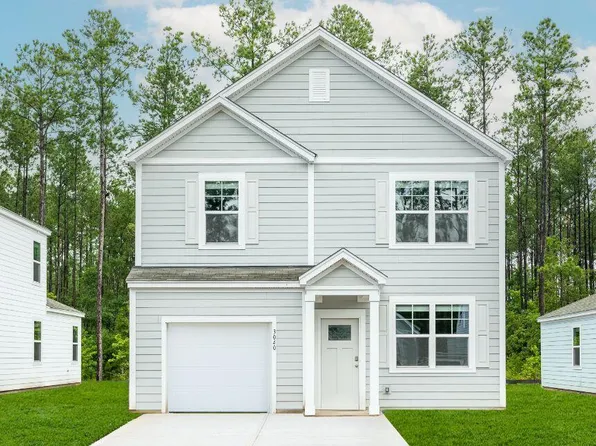 3040 Dalmore Dr, Ravenel, SC 29470