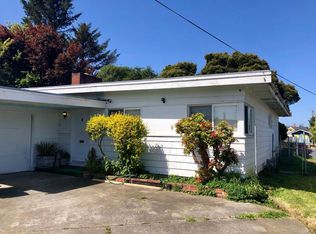 2214 Summer St, Eureka, CA 95501