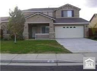 37 Solecita Way, Bakersfield, CA 93314