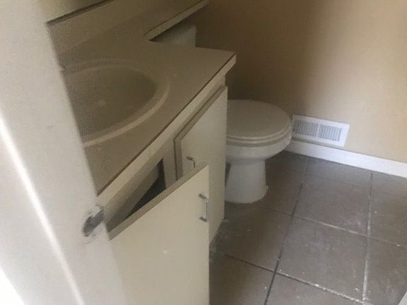 Additional Bathroom