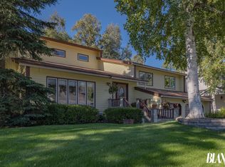 12900 Cumberland Cir, Anchorage, AK 99516