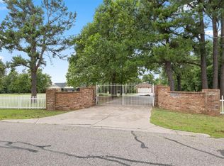 509 Whispering Ln, Newcastle, OK 73065