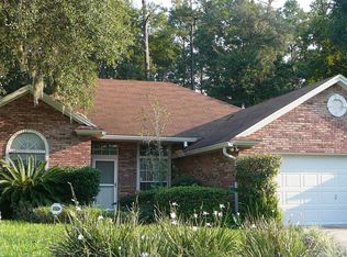 4260 Covered Creek Ct, Jacksonville, FL 32277