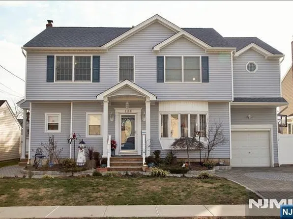 138 Skillman Terrace, Saddle Brook, NJ 07663