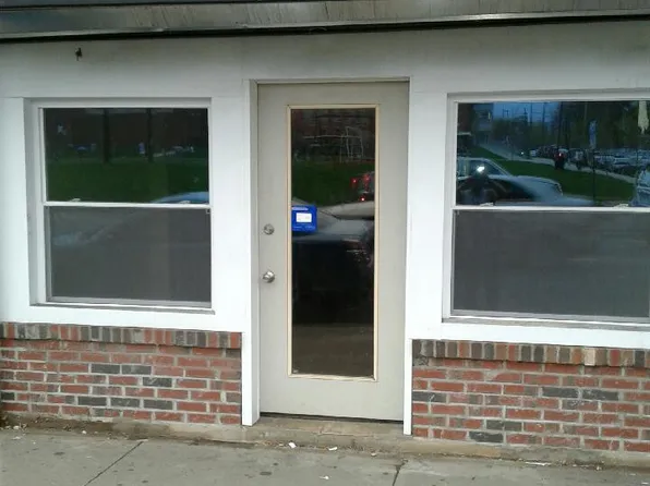 Hartford Commercial - Commercial #252, 252 Albany Ave, Hartford, CT 06120