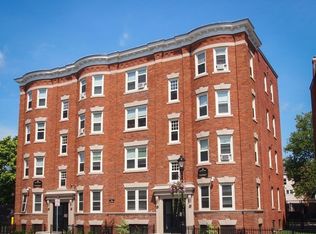 37 Saratoga St, Springfield, MA 01105