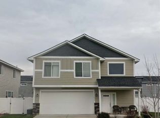 1717 W Pyrenees Loop, Coeur D Alene, ID 83815